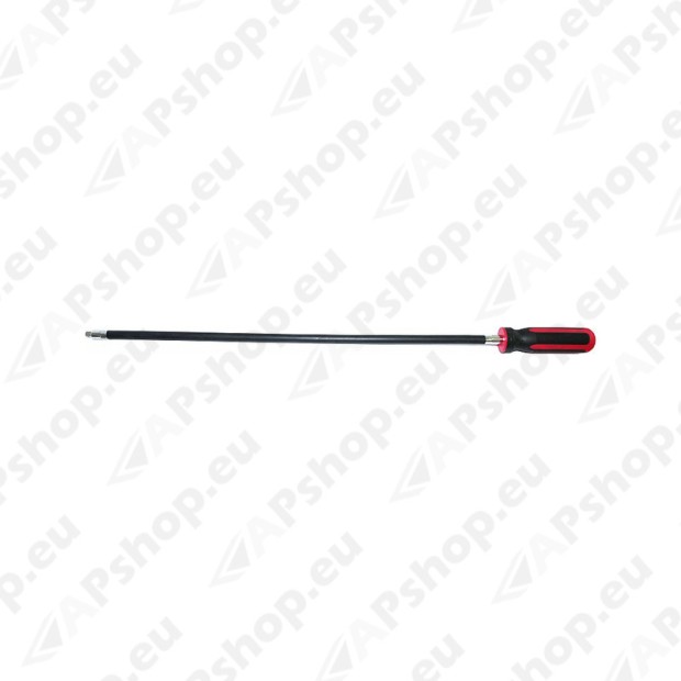 Screwdriver socket bits 1/4\