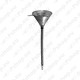 LEHTER 145MM. METALLIST. PAINDUVA KÕRIGA TRIUMF