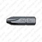 KRUVIK. OTSIK PH4 5/16" (8MM) TRIUMF