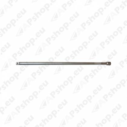 PIKENDUSVARS 1/4'' 500MM TRIUMF