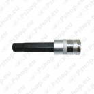 Hex socket bits 1/2\