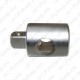 T- SABA ADAPTER 3/8" (CRVAN) TRIUMF