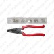 JUHTMEOTSIKU TANGID 0.25 - 2.5MM2 TRIUMF