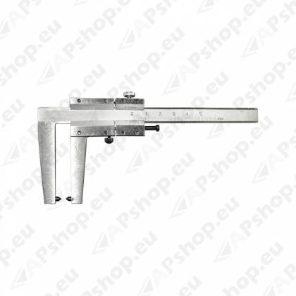 PIDURIKETTA NIHIK 160MM TRIUMF