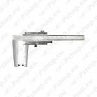 PIDURIKETTA NIHIK 160MM TRIUMF