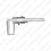 PIDURIKETTA NIHIK 160MM TRIUMF