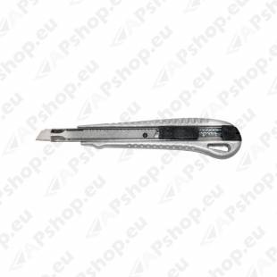 KITSAS MAALRINUGA 9MM METALL. TRIUMF (MURTAVA TERAGA)