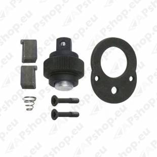 TRIUMF 3/8" TIRRVÕTME 1201T REMONTKOMPLEKT