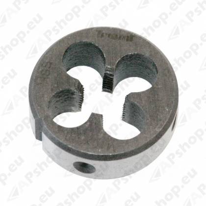 KEERMELÕIKUR M10X1.25MM HSS TRIUMF