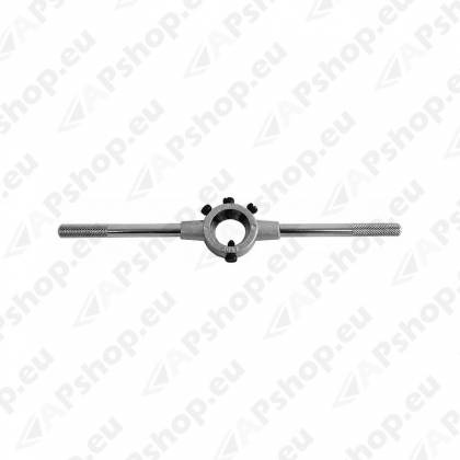 KEERMELÕIKURI KEERAMISSABA 25X9MM TRIUMF