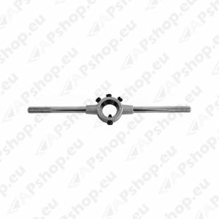 KEERMELÕIKURI KEERAMISSABA 30X11MM TRIUMF