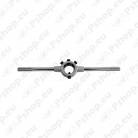 Tapping tool accessories