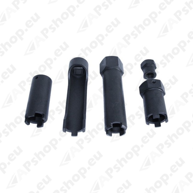 Injector and sensor wrenches