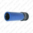 1/2" ÕHUKE VALUVELJE PADRUN 17MM CR-MO TRIUMF