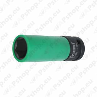 1/2" ÕHUKE VALUVELJE PADRUN 19MM CR-MO TRIUMF