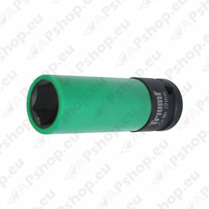 1/2" ÕHUKE VALUVELJE PADRUN 19MM CR-MO TRIUMF
