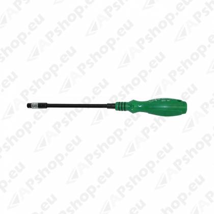 OTSIKUTE KRUVITS 1/4" SISEKUUSKANT PAINDUV 500MM TRIUMF
