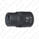 LÖÖKPADRUN VIISKANT 14MM 1/2" TRIUMF