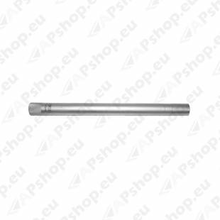 KÜÜNLAVÕTI 14MM/250MM. 3/8" 12-KANT TRIUMF