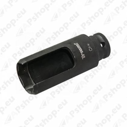 PIHUSTI ELEKTR. EEMALDUSPADRUN 29MM. 1/2" TAPIGA TRIUMF