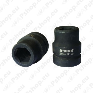 LÖÖKPADRUN 1" 30MM .TRIUMF