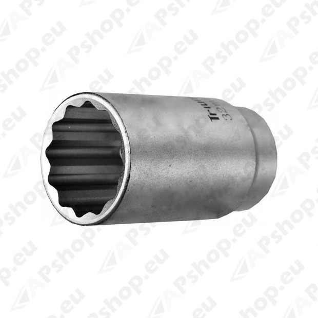 Sockets 1/2\ long