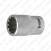 PADRUN 9MM 1/2" MULTILOCK TRIUMF