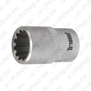 PADRUN 11MM 1/2" MULTILOCK TRIUMF
