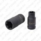 Torx sockets