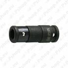 1/4" LÖÖKADAPTER 1/4" KUUSKANT OTSIKUTELE. TRIUMF