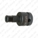 1/2" LÖÖKADAPTER 1/4" KUUSKANT OTSIKUTELE. TRIUMF