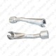 KÜTUSETORU PADRUN 14MM 1/2" TRIUMF