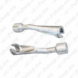 KÜTUSETORU PADRUN 14MM 1/2" TRIUMF