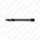 KEERMETAASTUSPUUR JUHTOTSAGA M10X1.25 HSS TRIUMF