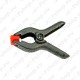 HOIDETANGID FIKSEERIMISEKS 100MM PLASTIK TRIUMF