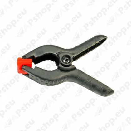 HOIDETANGID FIKSEERIMISEKS 100MM PLASTIK TRIUMF