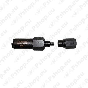 PIEZO PIHUSTI TUGEVDATUD 4-OS. ADAPTER PICHLER