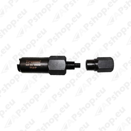 PIEZO PIHUSTI TUGEVDATUD 4-OS. ADAPTER PICHLER