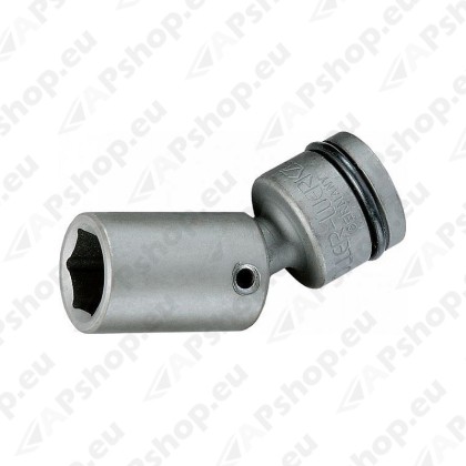 1/2" KARDAANIGA LÖÖKPADRUN 18MM TRIUMF