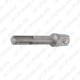 ADAPTER SDS TRELLILE - 1/4" NELIKANT 60MM TRIUMF