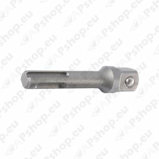 ADAPTER SDS TRELLILE - 1/4" NELIKANT 60MM TRIUMF