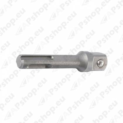 ADAPTER SDS TRELLILE - 1/4" NELIKANT 60MM TRIUMF