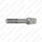 ADAPTER SDS TRELLILE - 1/4" NELIKANT 60MM TRIUMF