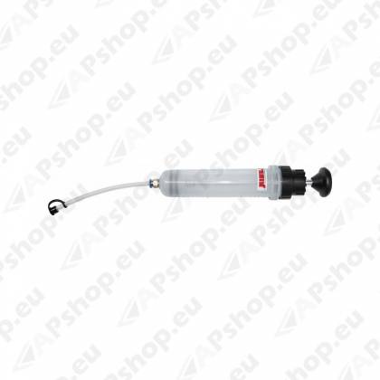 IMI/TÄITEPUMP 200ML. PLAST. TRIUMF