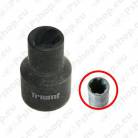 VÄLJAKEERAMISABINÕU 12MM 1/2" TRIUMF