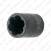 VÄLJAKEERAMISABINÕU 13MM 1/2" TRIUMF