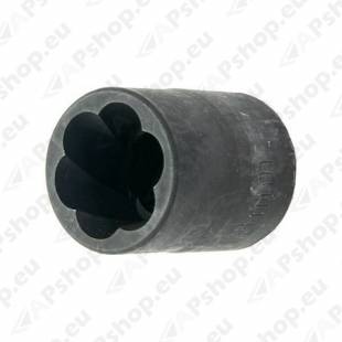 VÄLJAKEERAMISABINÕU 14MM 1/2" TRIUMF