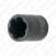 VÄLJAKEERAMISABINÕU 19MM 1/2" TRIUMF