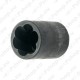 VÄLJAKEERAMISABINÕU 21MM 1/2" TRIUMF