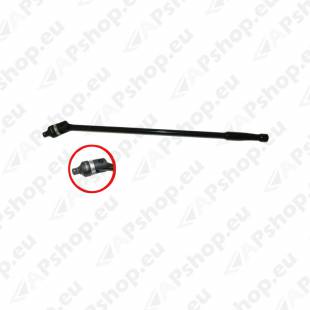 TIRRIGA KARDAANKÄPIDE 620MM 1/2" TRIUMF